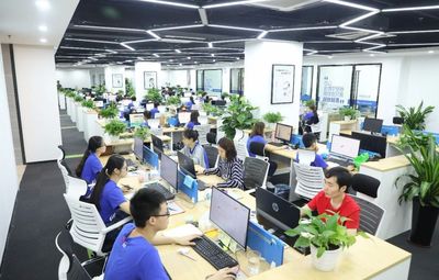 网胜互联集团 阿里巴巴本地合作运营与外贸服务市场的技术赋能者