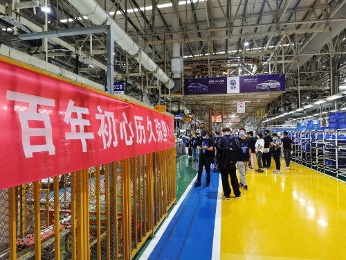 启辰产品值得信赖吗？探访东风日产郑州工厂的技术与服务保障