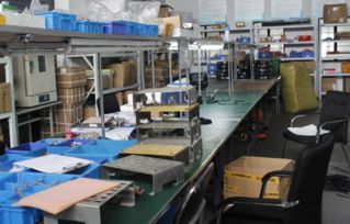 智能化供应链升级 开启制造业新机遇的技术服务